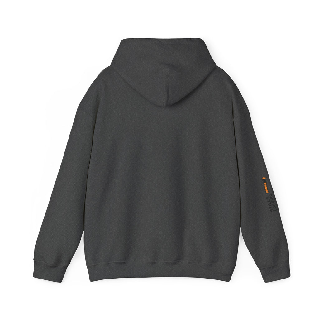 Shoot Edit Repeat Heavy-weight Hoodie