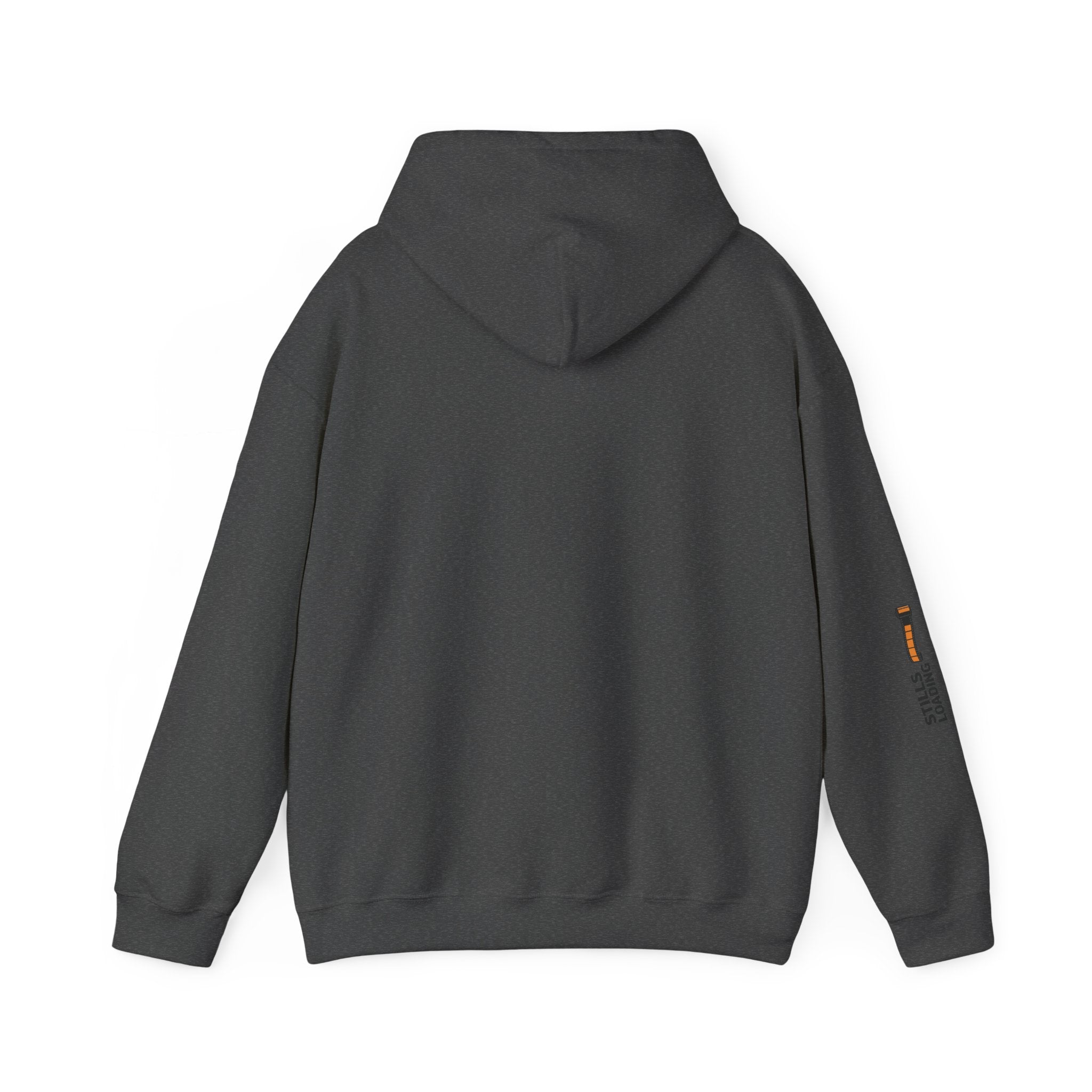 Shoot Edit Repeat Heavy-weight Hoodie