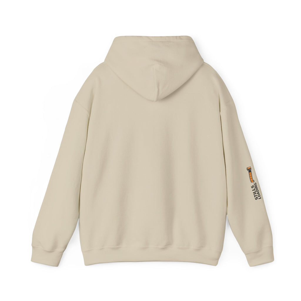 Shoot Edit Repeat Heavy-weight Hoodie