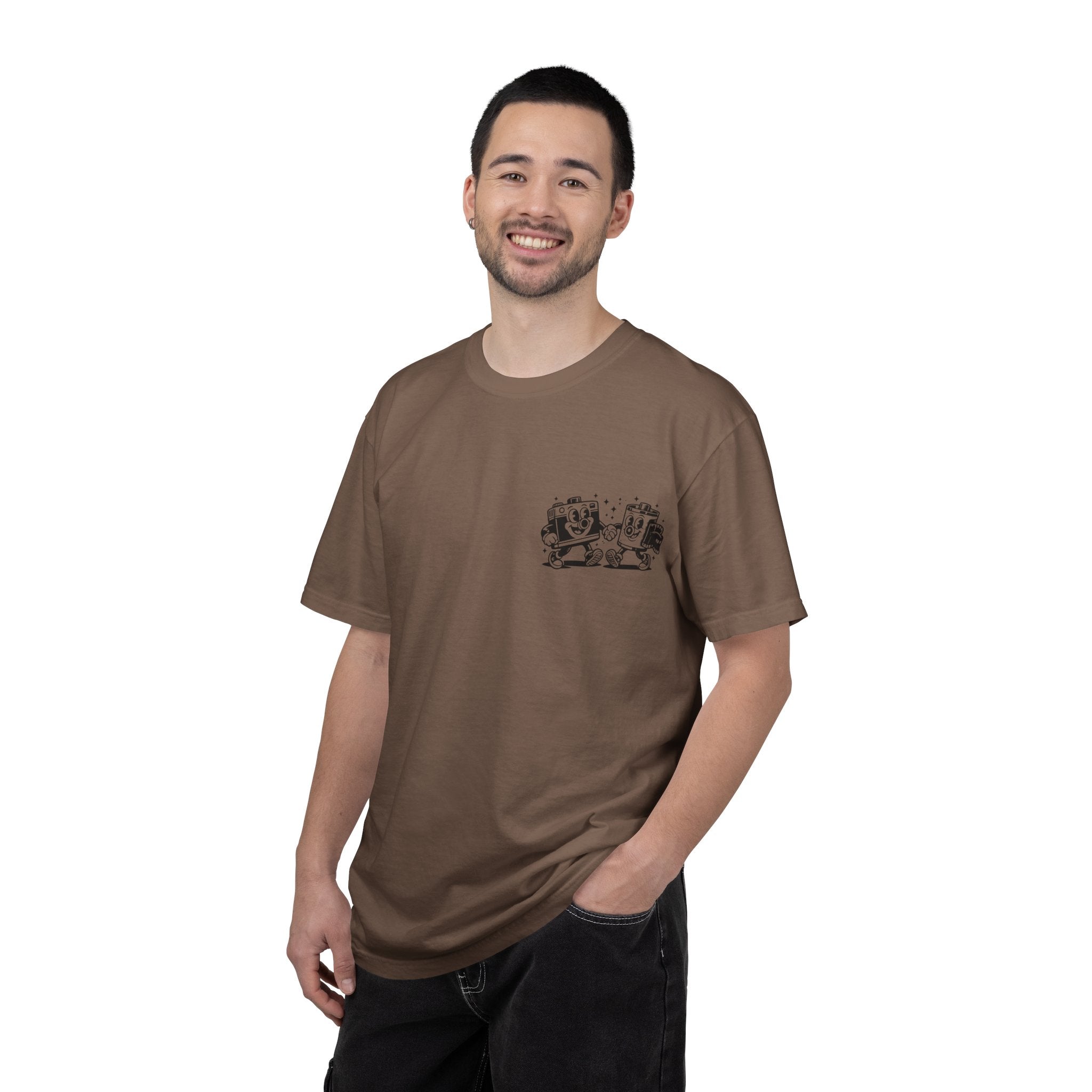 Let's Go Take Photos T-Shirt