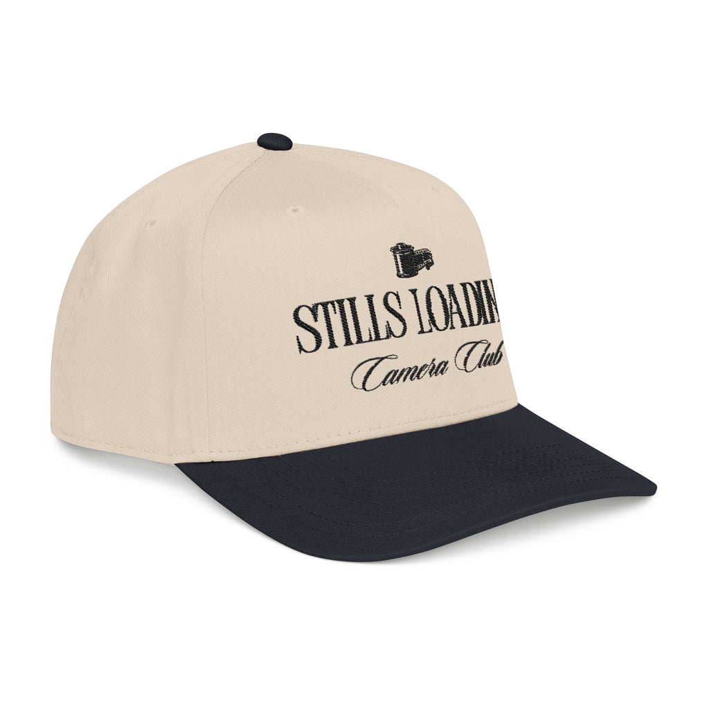 SLCC Hat "Black"