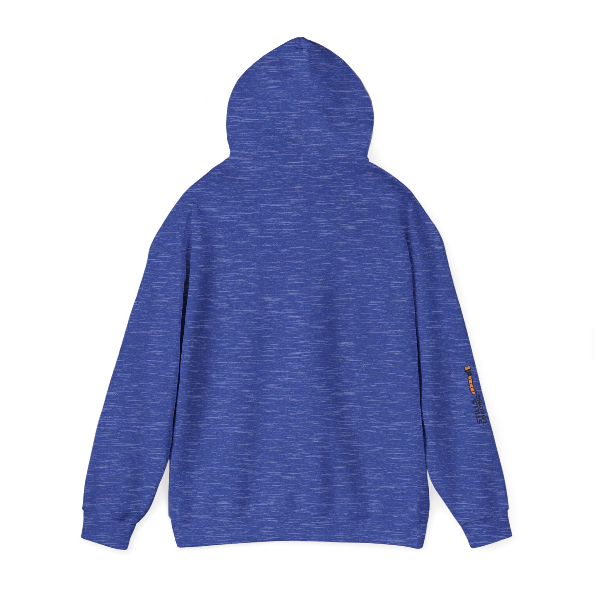 Shoot Edit Repeat Heavy-weight Hoodie