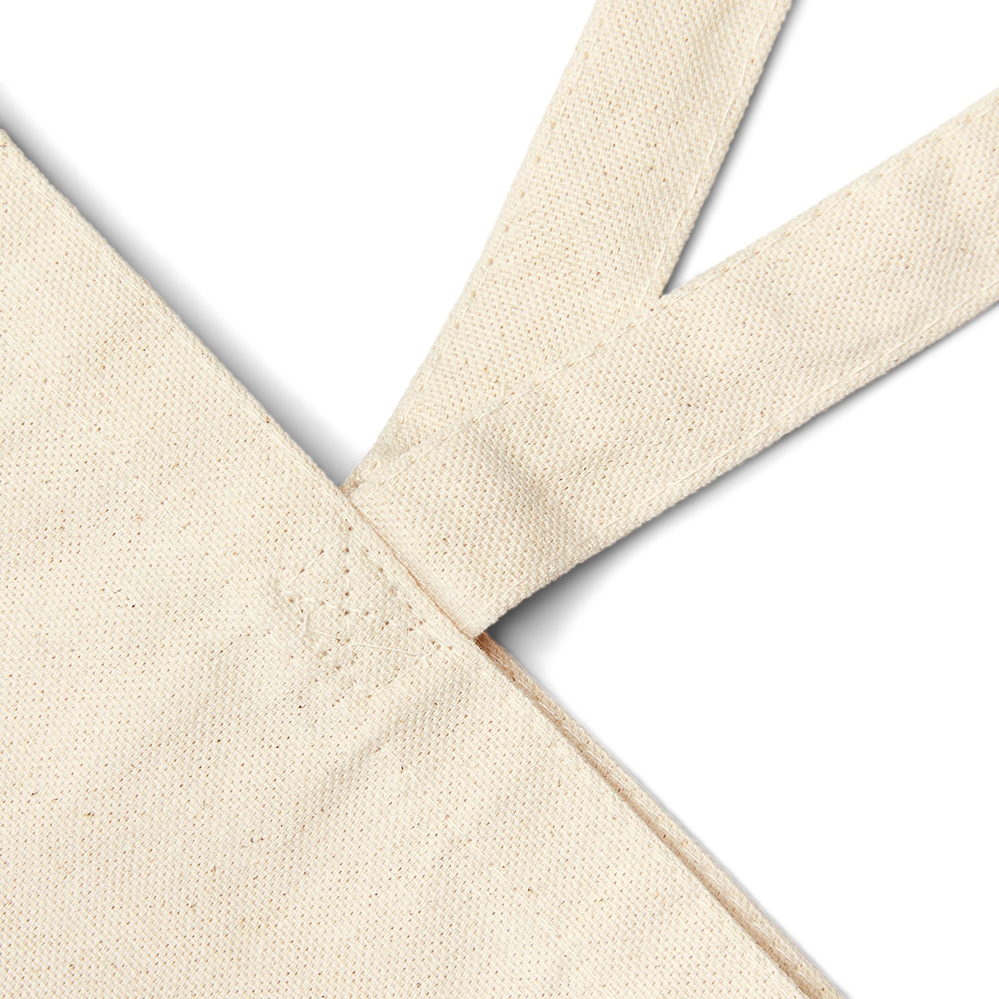 Stills Loading Canvas Tote Bag