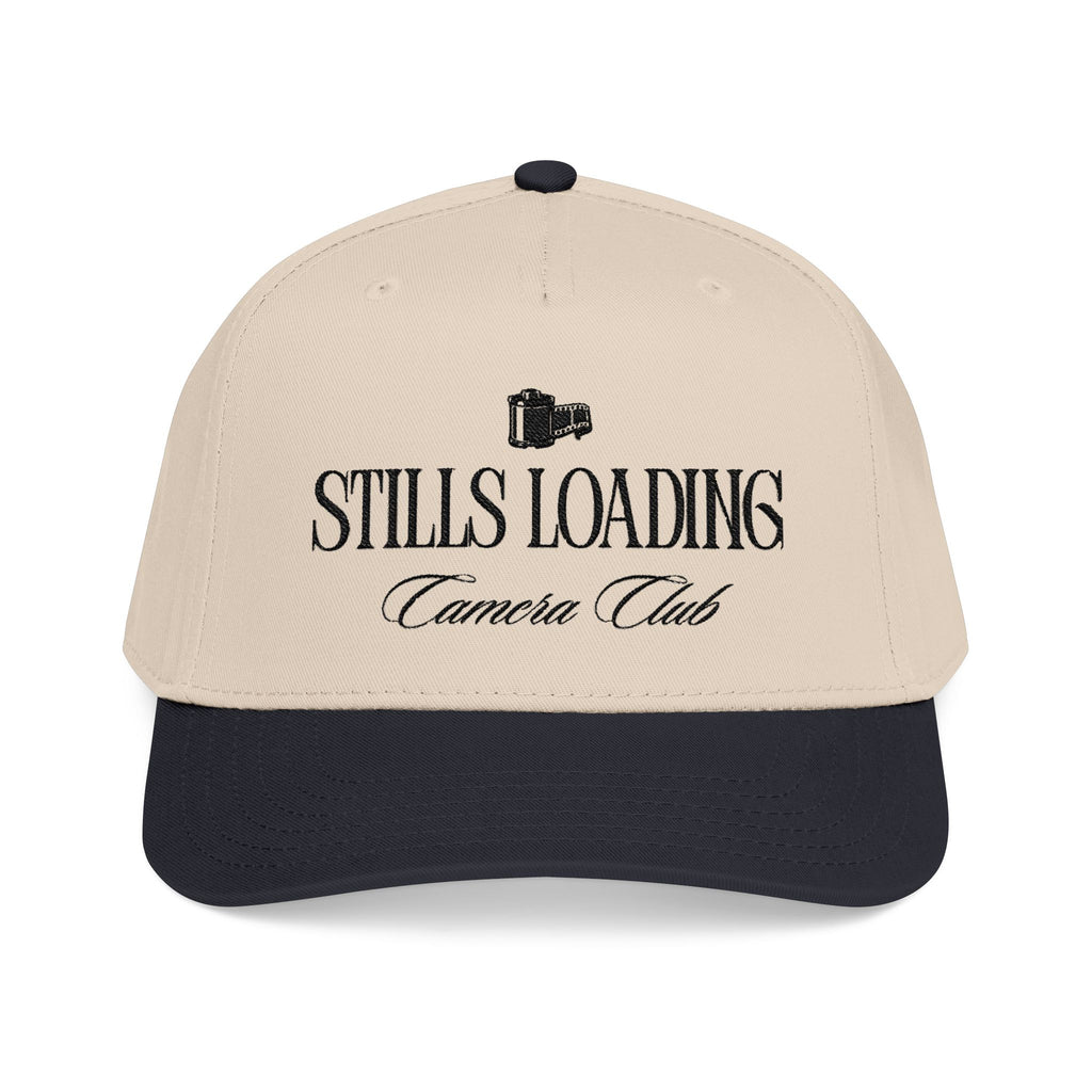 SLCC Hat "Black"