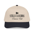SLCC Hat "Black"