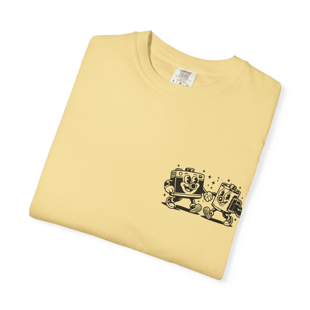 Let's Go Take Photos T-Shirt