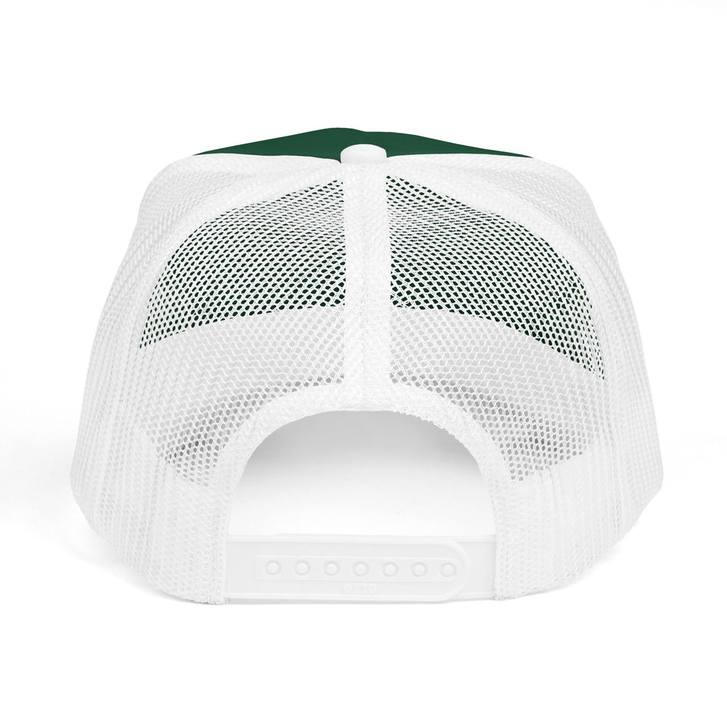 SLCC Foam Trucker Hat