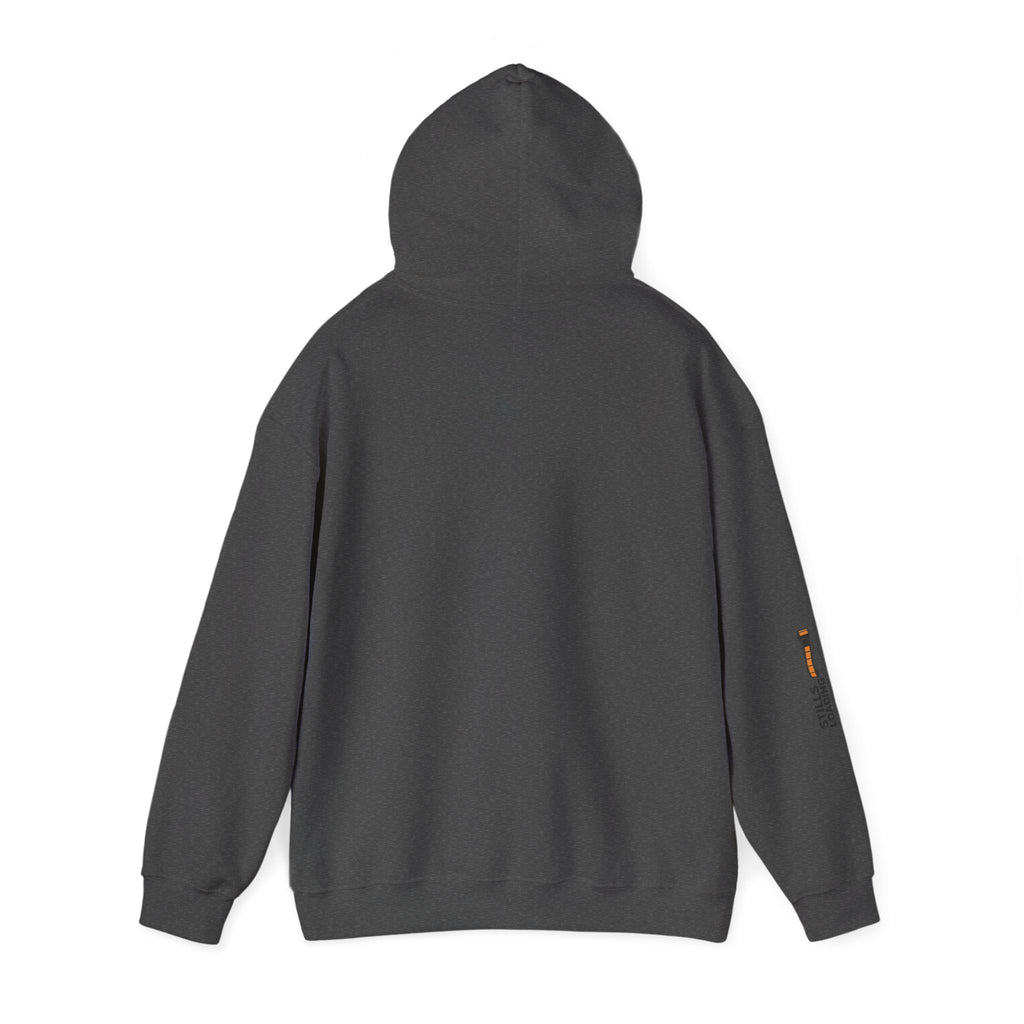 Shoot Edit Repeat Heavy-weight Hoodie