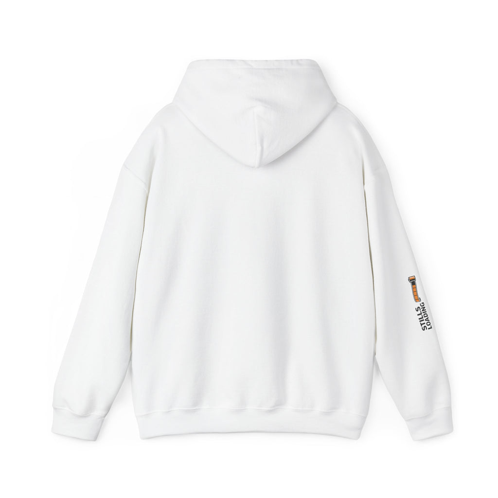 Shoot Edit Repeat Heavy-weight Hoodie