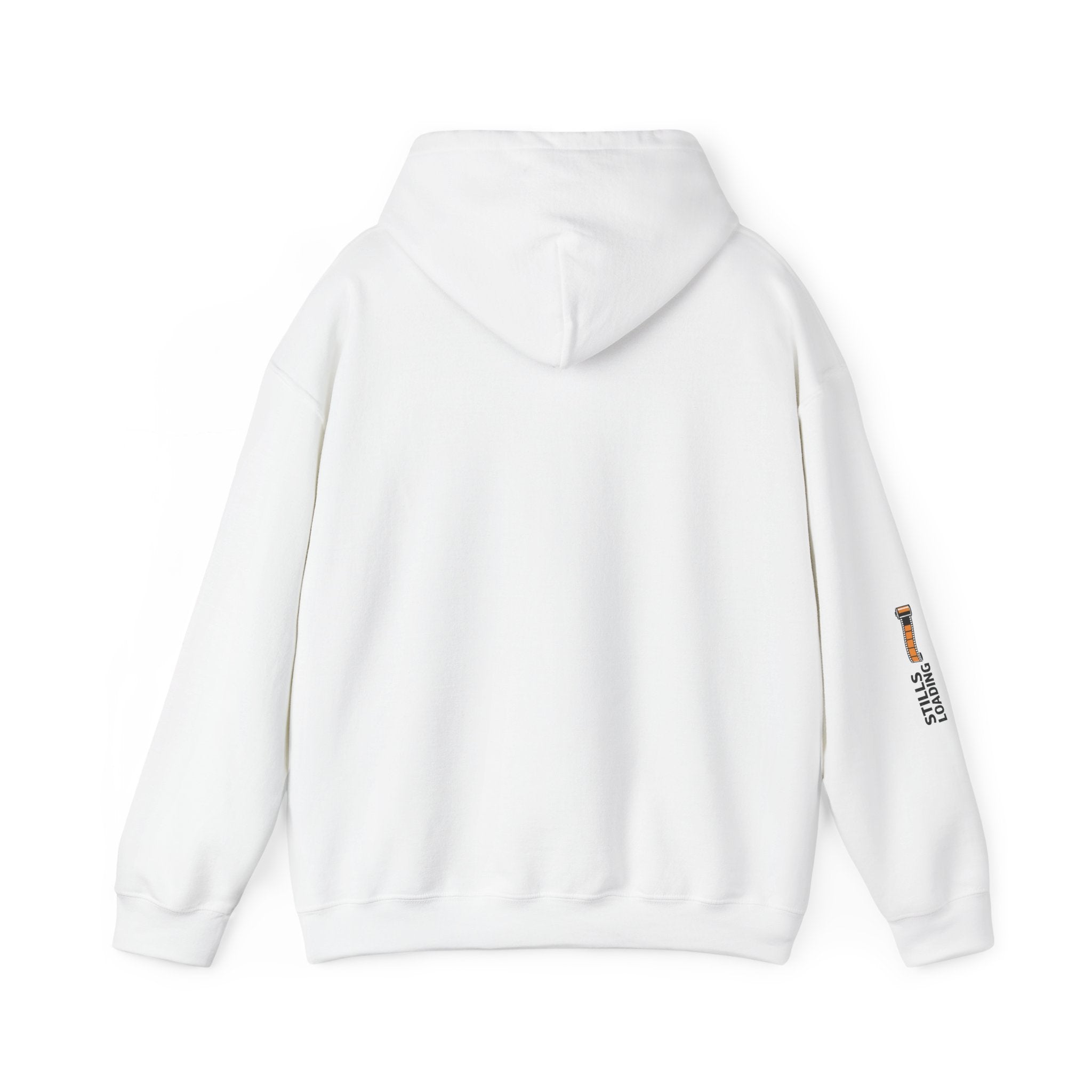Shoot Edit Repeat Heavy-weight Hoodie
