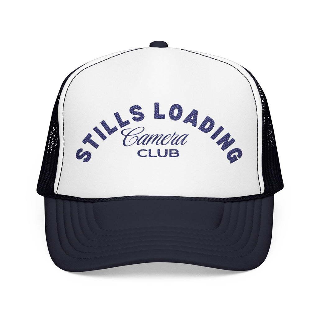 SLCC Foam Trucker Hat