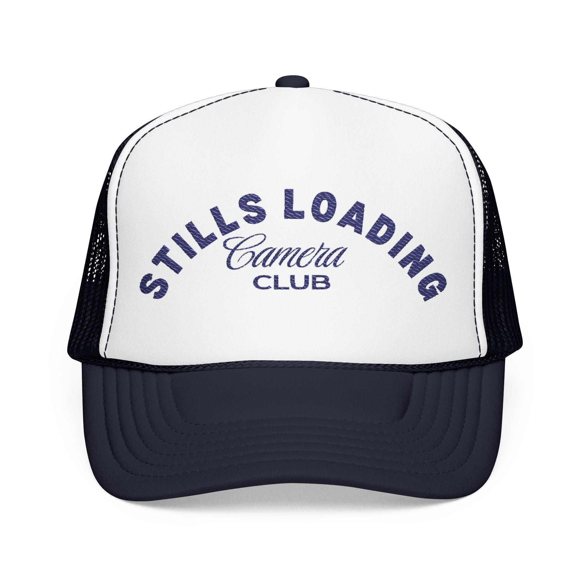 SLCC Foam Trucker Hat