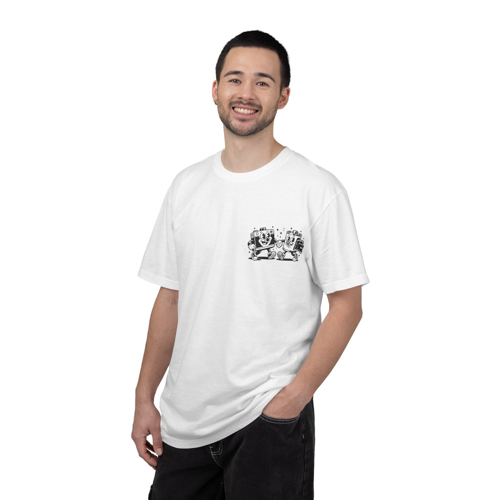Let's Go Take Photos T-Shirt