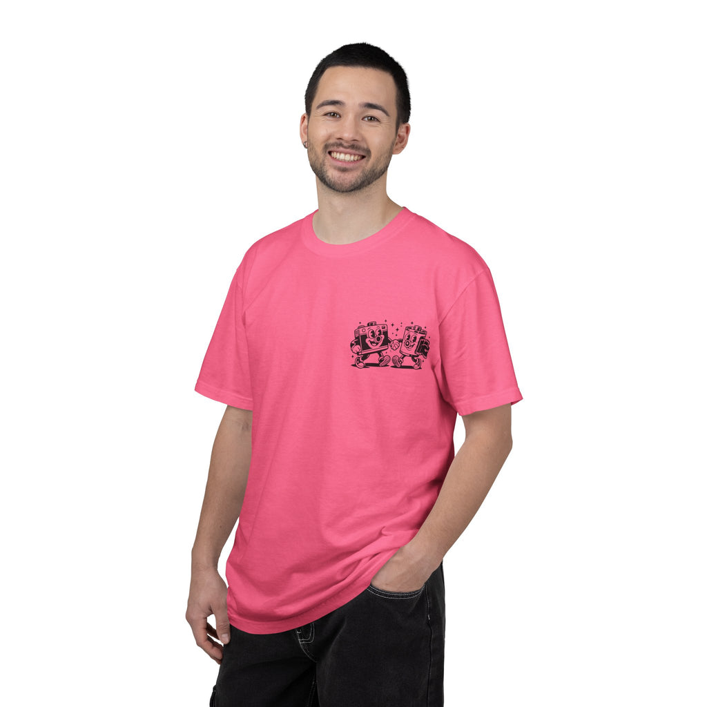 Let's Go Take Photos T-Shirt