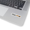 Stills Loading Kiss-Cut Stickers