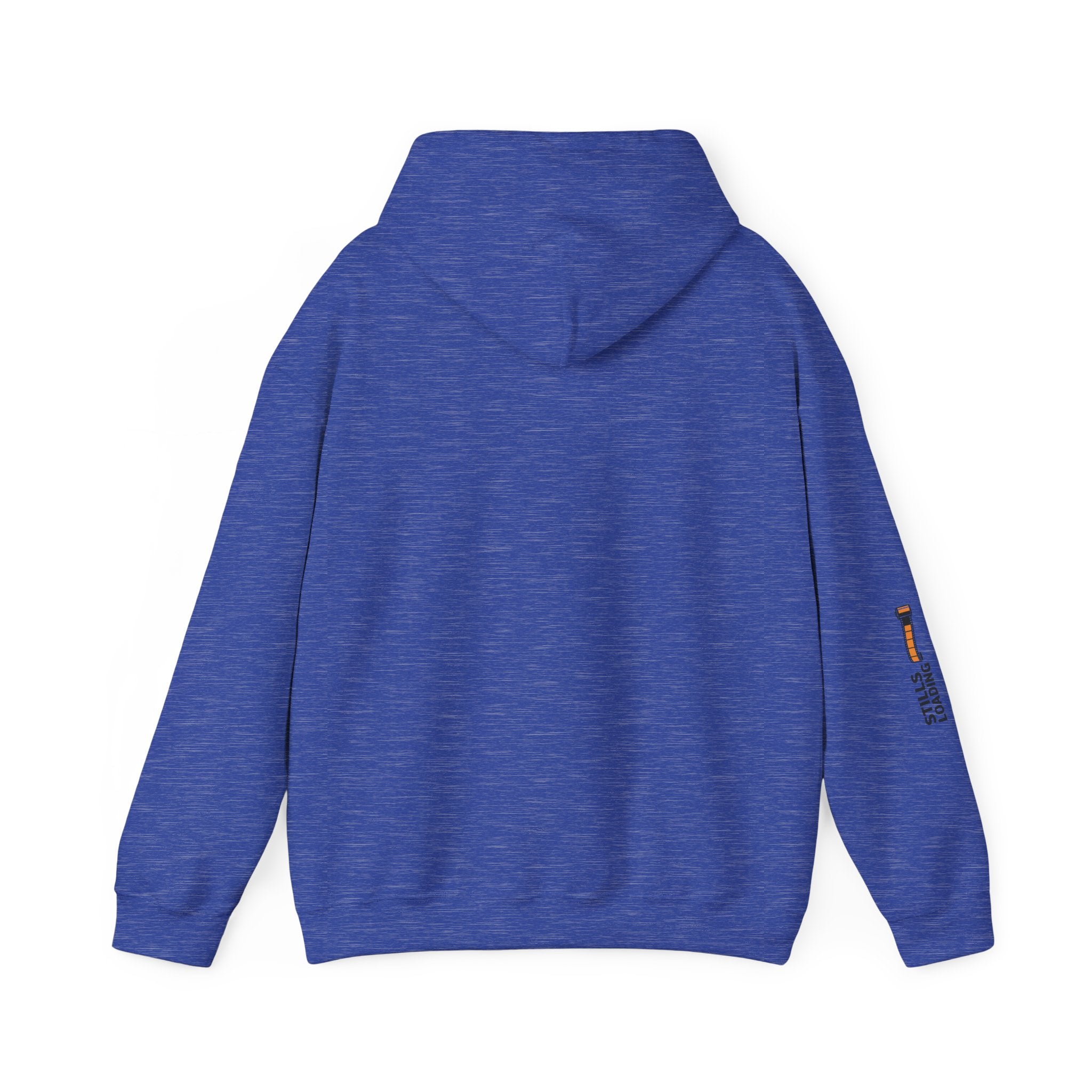 Shoot Edit Repeat Heavy-weight Hoodie