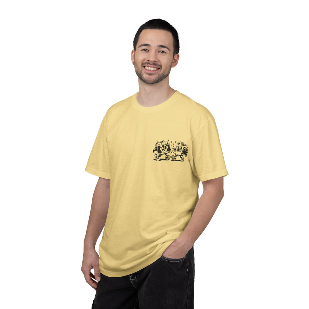 Let's Go Take Photos T-Shirt