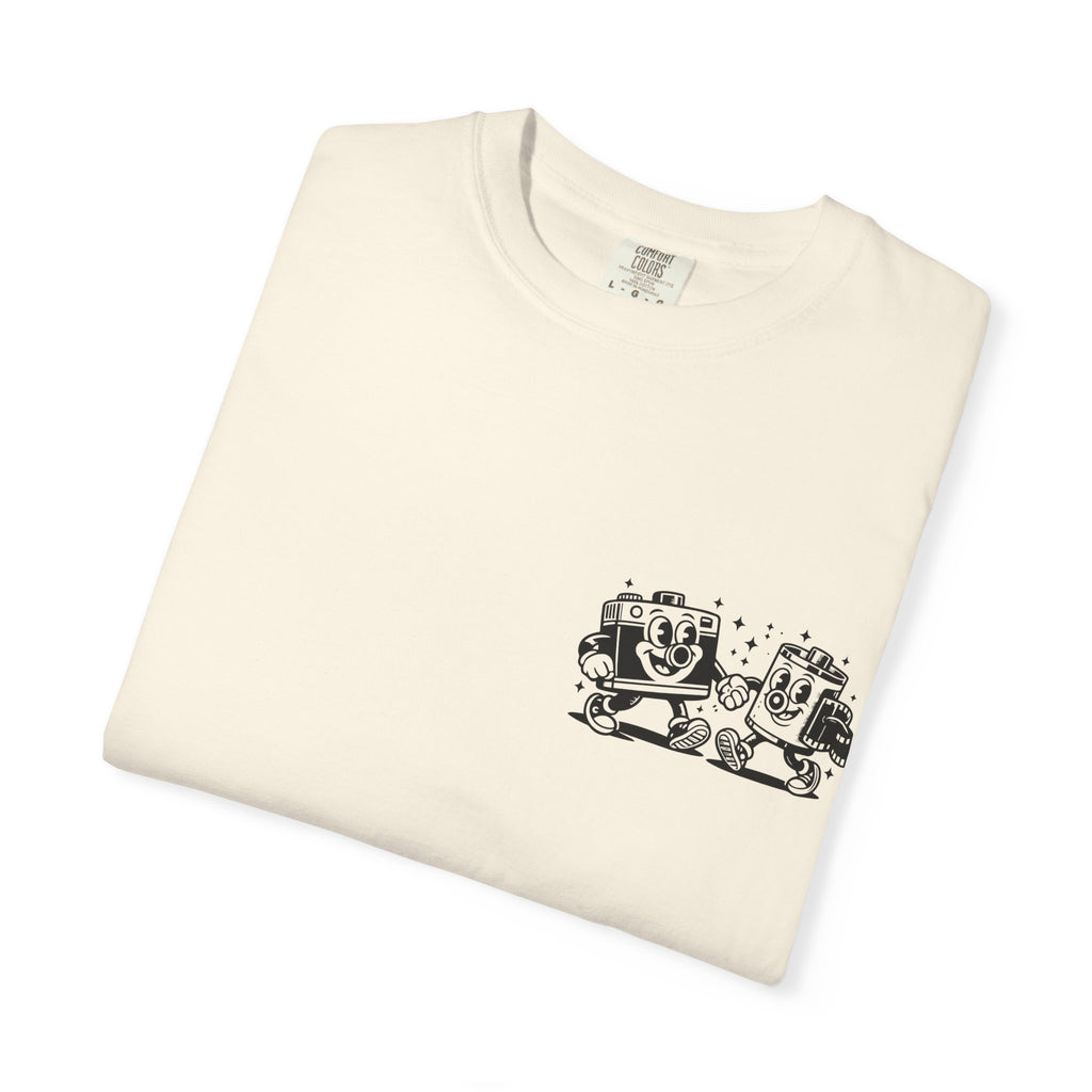 Let's Go Take Photos T-Shirt