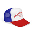 SLCC Foam Trucker Hat