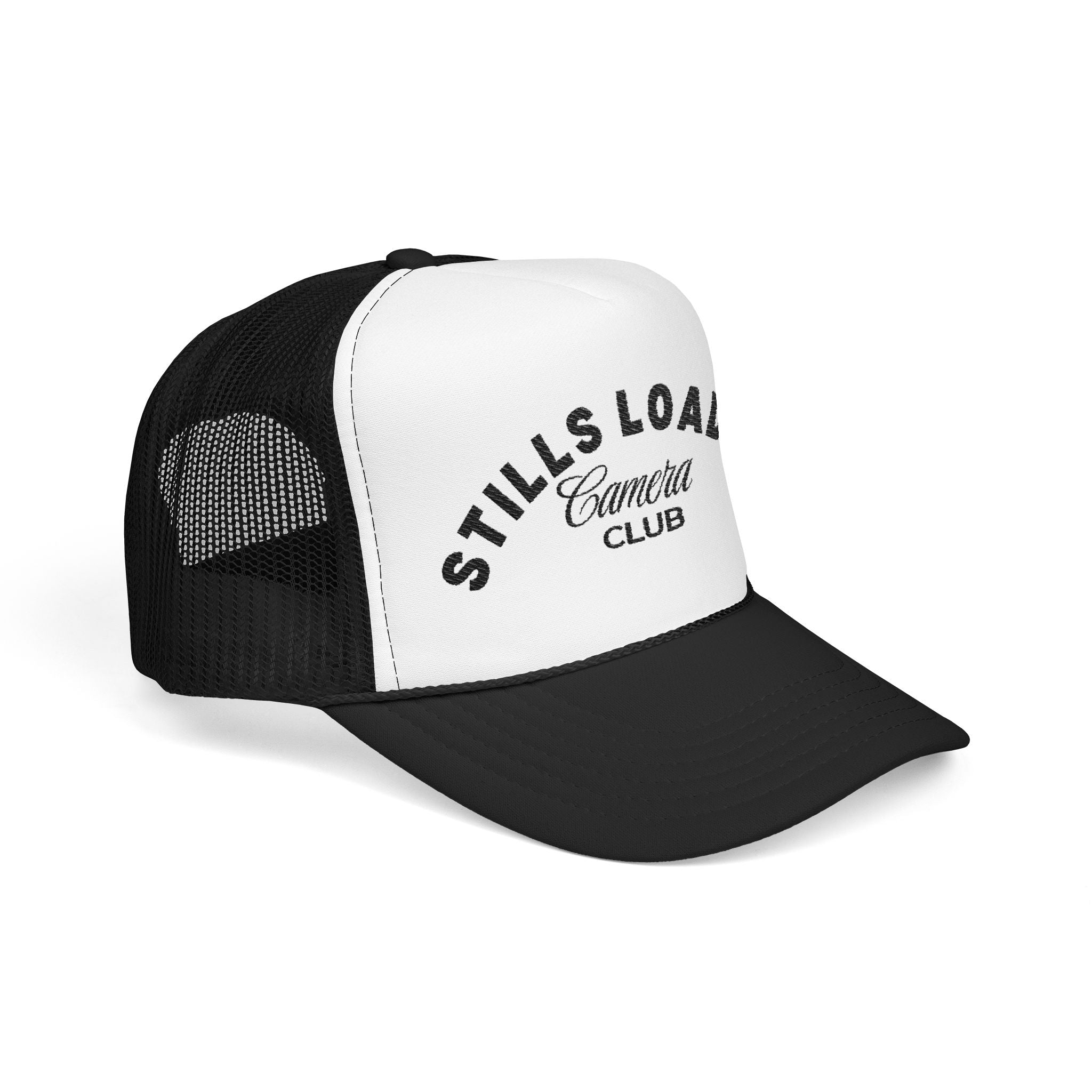 SLCC Foam Trucker Hat