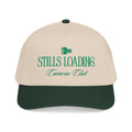 SLCC Hat "Green"
