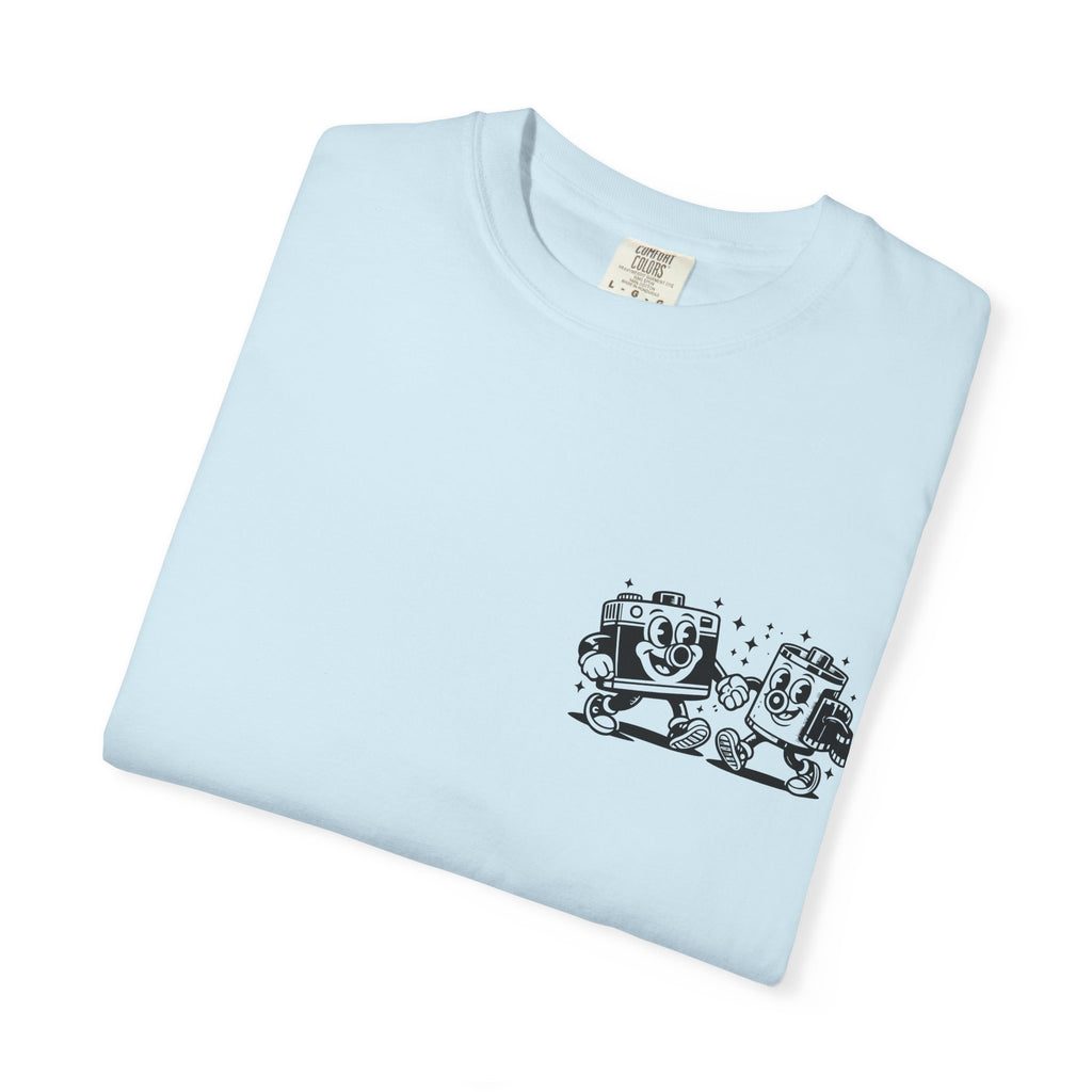 Let's Go Take Photos T-Shirt