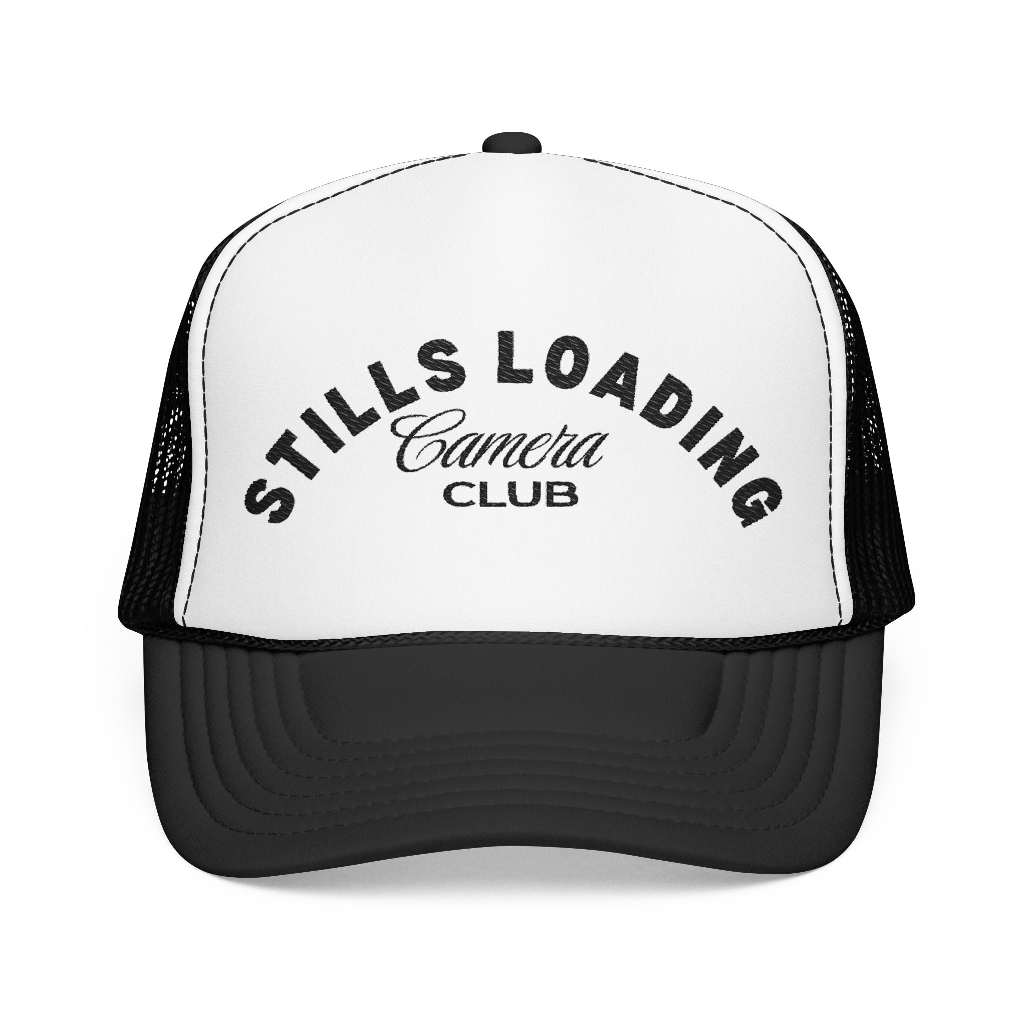 SLCC Foam Trucker Hat