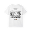 Coffee & Editing Kinda Day T-shirt