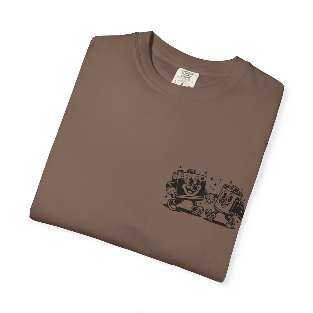 Let's Go Take Photos T-Shirt